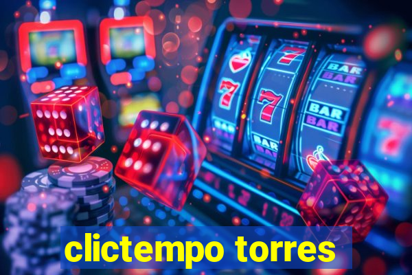 clictempo torres